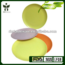 recycled bamboo plates wholesale